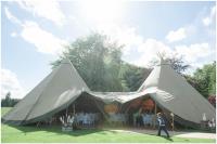 The Unique Tent Company image 1